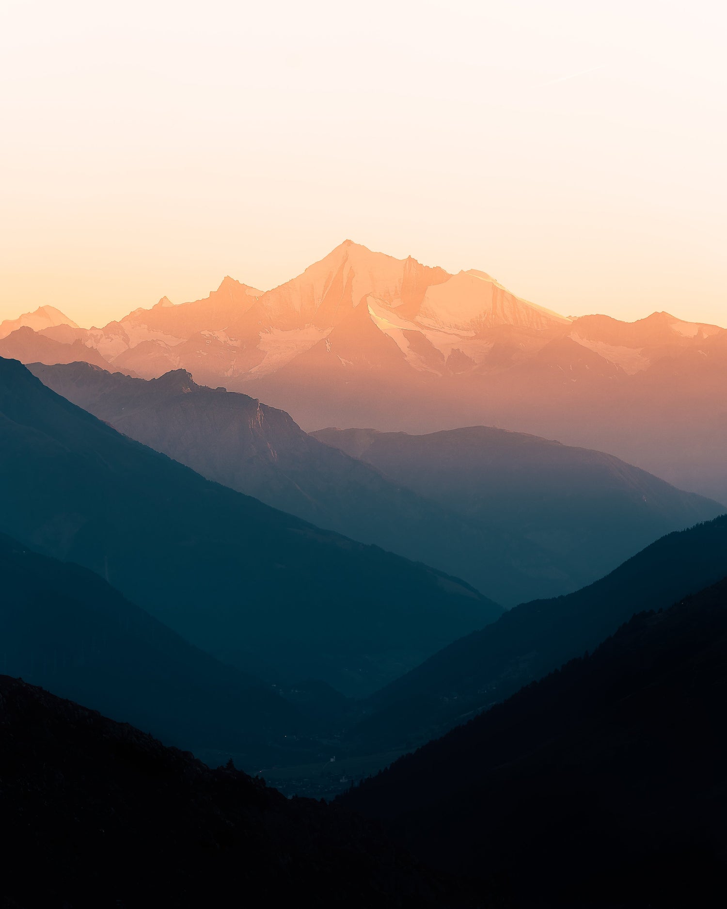 Mountain Factory