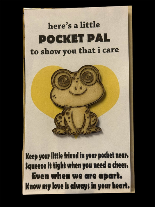 Pocket Pal