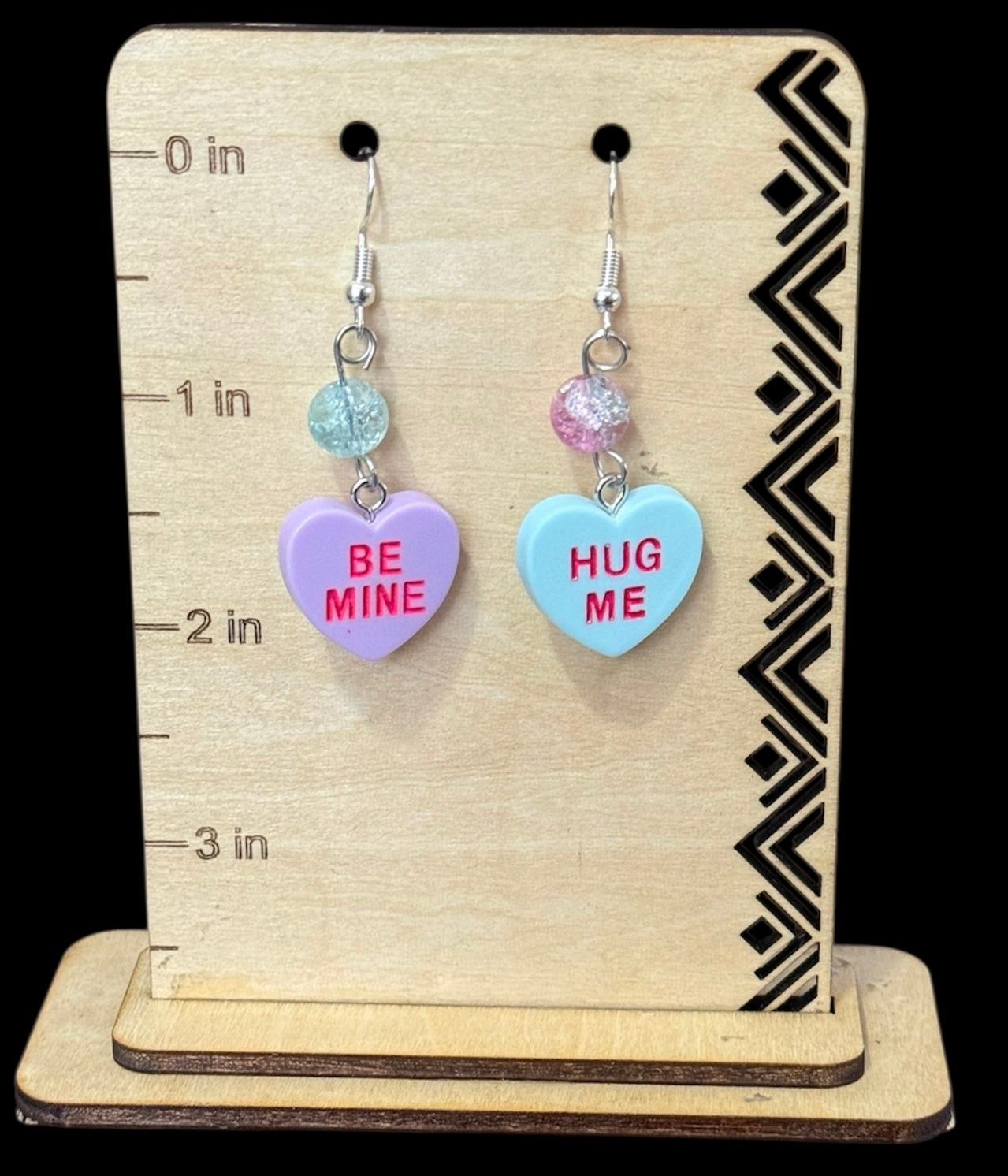 Valentine Earrings 4